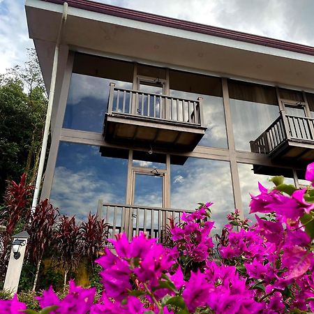 Heliconias Rainforest Lodge 比加瓜 外观 照片